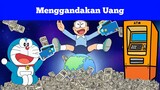 Doraemon Gak Menggandakan Uang Karna Hal Ini