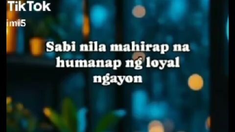 nasa bahay lang ako nagkakape 😊
