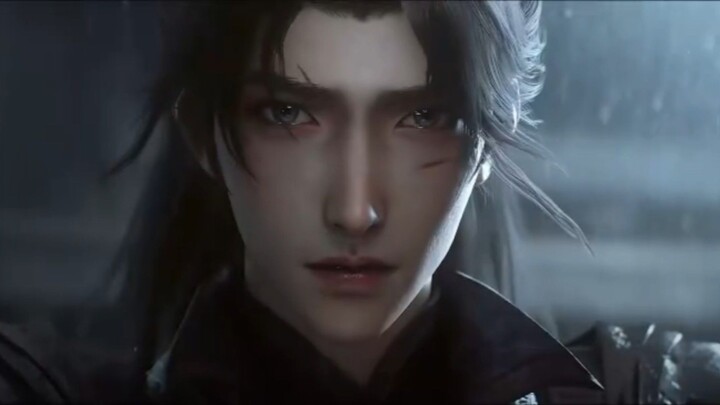 Beyond Time's Gaze Episode 37 sub indo
