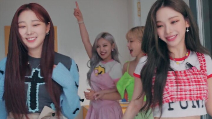 Buổi gặp gỡ fan Hàn Quốc của aespa: Video teaser “MY SYNK” đã được công bố!