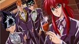 Yuu Yuu Hakusho Ep97