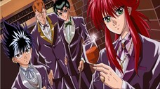 Yuu Yuu Hakusho Ep98