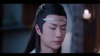 [The Untamed/Double A Yandere] The story of the general and the king. Is Xianxian going to counterat