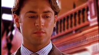 "When the sound of drowning comes, pure love appears and love comes again"