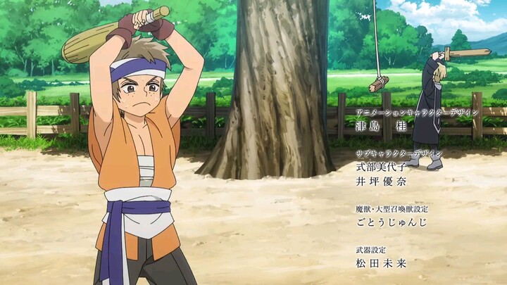 Hell Mode: The Hardcore Gamer Dominates in Another World with Garbage Balancing Episode 3