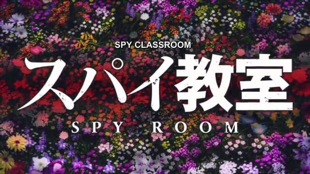 SPY KYOUSHITSU EPISODE 6 ENGLISH SUBBED