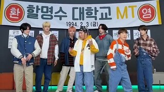 【Kho lưu trữ ghi chép TXT】230203 tiktok Nhanh lên "Làm thôi Myungsoo" cùng nhau vui chơi thêm nữa nà