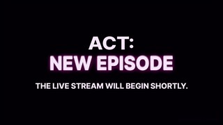 250809 KANGDANIEL CONCERT ACT : NEW EPISODE