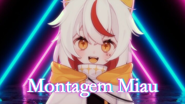 อามิกาติดอหมี๊ยว หมี๊ยว~ อามิกาติดอหมี๊ยว หมี๊ยว~