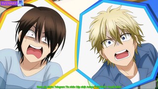 Thuyết minh Trở Thành Giáo Viên Tại Trường Học Quái Vật Tập 17