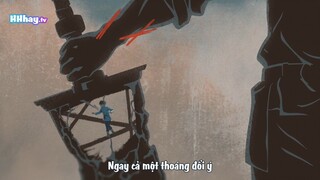 Hhhay.ink...Tập 09.Tôi sẽ đỡ hết mọi thứ.