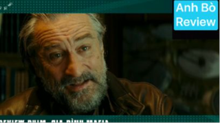 review phim Gia đình 3 đời là mafia p5 #reviewphimhay #phimhay