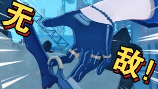 【绝区零】制作组已经抠细节到疯癫了...