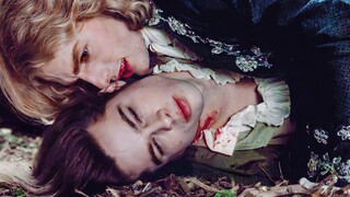"Tidak ada film lain seperti ini dalam 20 tahun." Wawancara dengan Vampire