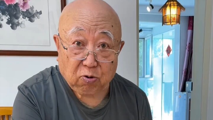 Unbearable Freljord Old Man