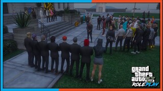 DATANG KE PELANTIKAN WALIKOTA INDUNITY ! - GTA V Roleplay Indonesia