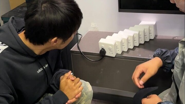 "Ông hoàng nội thất" 16