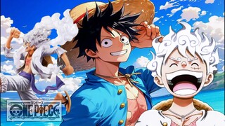 LUFFY MENGAMUK GUYS