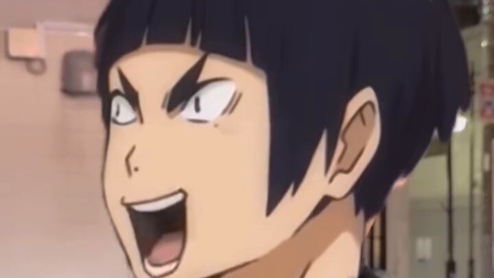 [Volleyball Boys] ปฏิกิริยาที่แตกต่างต่อการปฏิเสธคำสารภาพ