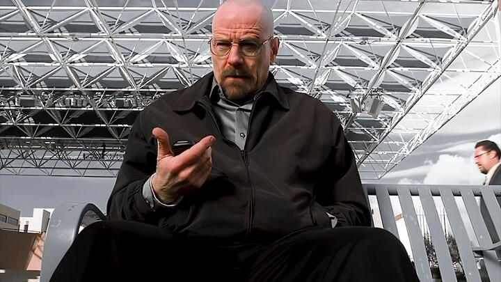 Breaking Bad 30