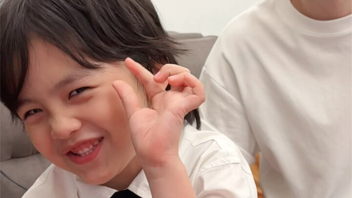 Rahasia yang disembunyikan selama lebih dari tujuh bulan…