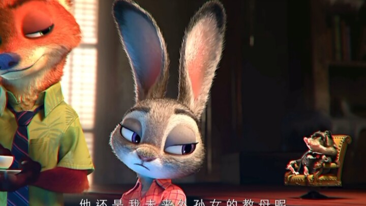 The Daily Life of the Great Master’s Daughter!