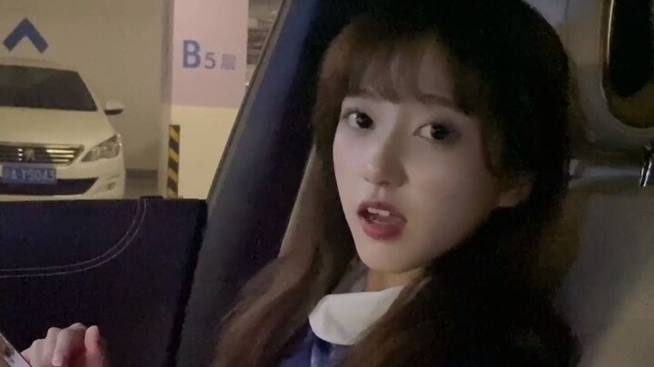 ปฏิบัติต่อแฟนสาวแบบแฟนสาว