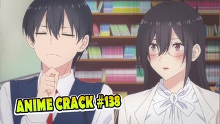Ketika Dicintai oleh tante-tante dewasa [Anime Crack ] 138
