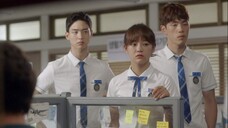 School 2017 | Episode 05 | Hindi Dubbed | K-Drama Series