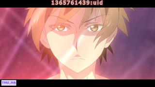 Demon Spirit Seed Manual: Sổ Tay Trồng Yêu Tinh「AMV」Warriors #anime #schooltime