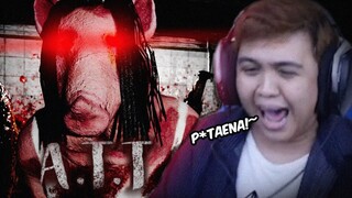 Hindi ko kinaya! | A.T.T