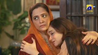 Pathar Dil Episode 47 - [Eng Sub] - Kanwal Khan - Ali Abbas - Fajjer Khan - 19th