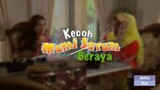 Kecoh Mami Jarum Beraya