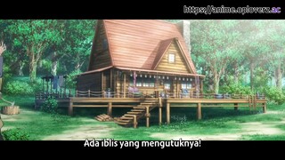 TO BE HERO X EPSIDODE 17 PART 4
