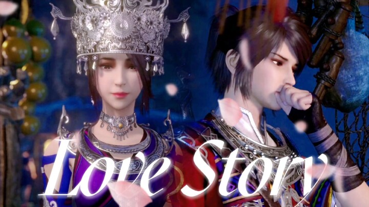 ❤【Xingxue|Love Story】💙ข้อเสนอสุดร้อนแรง!นี่คือสุดยอดความโรแมนติกของพวกเขา!