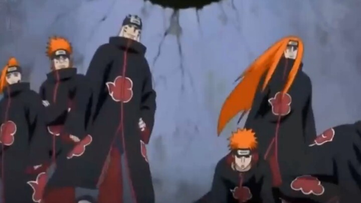 Một trong những kẻ đầu sỏ - PAIN