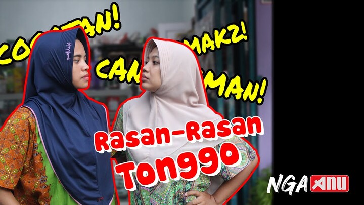 RASAN RASAN TONGGO