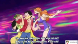 Luffy bị Nami vả sấp mặt [AMV] #anime #onepiece #daohaitac