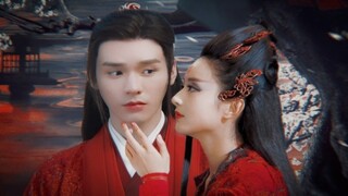 Kompilasi Gong Jun dan Zhao Liying