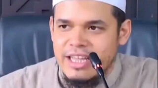 Umur kita digunakan untuk apa? Pertanggungjawaban kelak dibakhirat - ustad Muhammad halid syarie