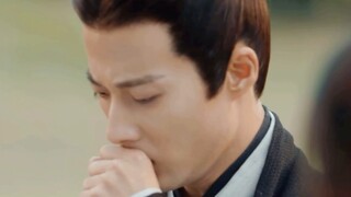 Who likes this kind of poetic male protagonist?