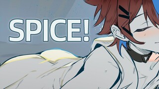 【تشوتا】أغنية يجب الاستماع إليها لمحبي الشوتا~SPICE!!