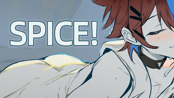 【Chouta】A must-listen song for shota lovers~SPICE!!