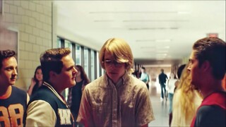 Always Búllied for Being Geeky, This Boy Turned Out to Be a Very Brutal | Movie Recap