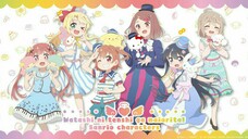 Thiên thần Loli Ova