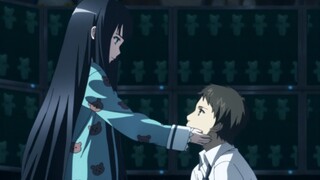 Kamisama no Memochou - Ep11 [Sub Indo]