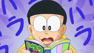 Doraemon: Comic Catastrophe