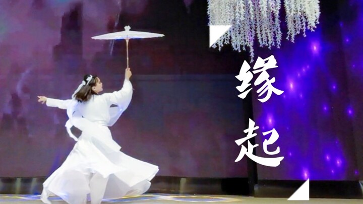 【Junzhi】❀The Legend of White Snake: Origin❀ Live Performance: Reunion and Separation in the Next Lif