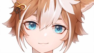 二次元那些可爱正太