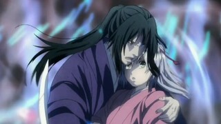 Tính mạng nàng do ta bảo vệ [ AMV Tình Nhân Chú ] ||Hakuouki